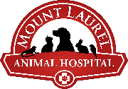 Mount Laurel Animal Hospital Logo